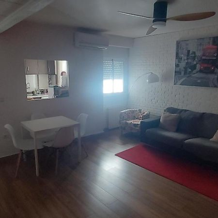 Precioso Piso-Apartamento En Barrio De Saragozza Esterno foto
