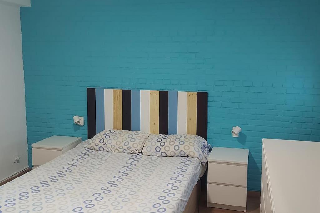 Precioso Piso-Apartamento En Barrio De Saragozza Esterno foto