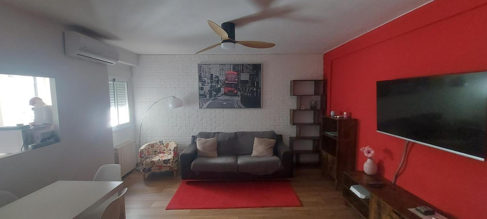 Precioso Piso-Apartamento En Barrio De Saragozza Esterno foto