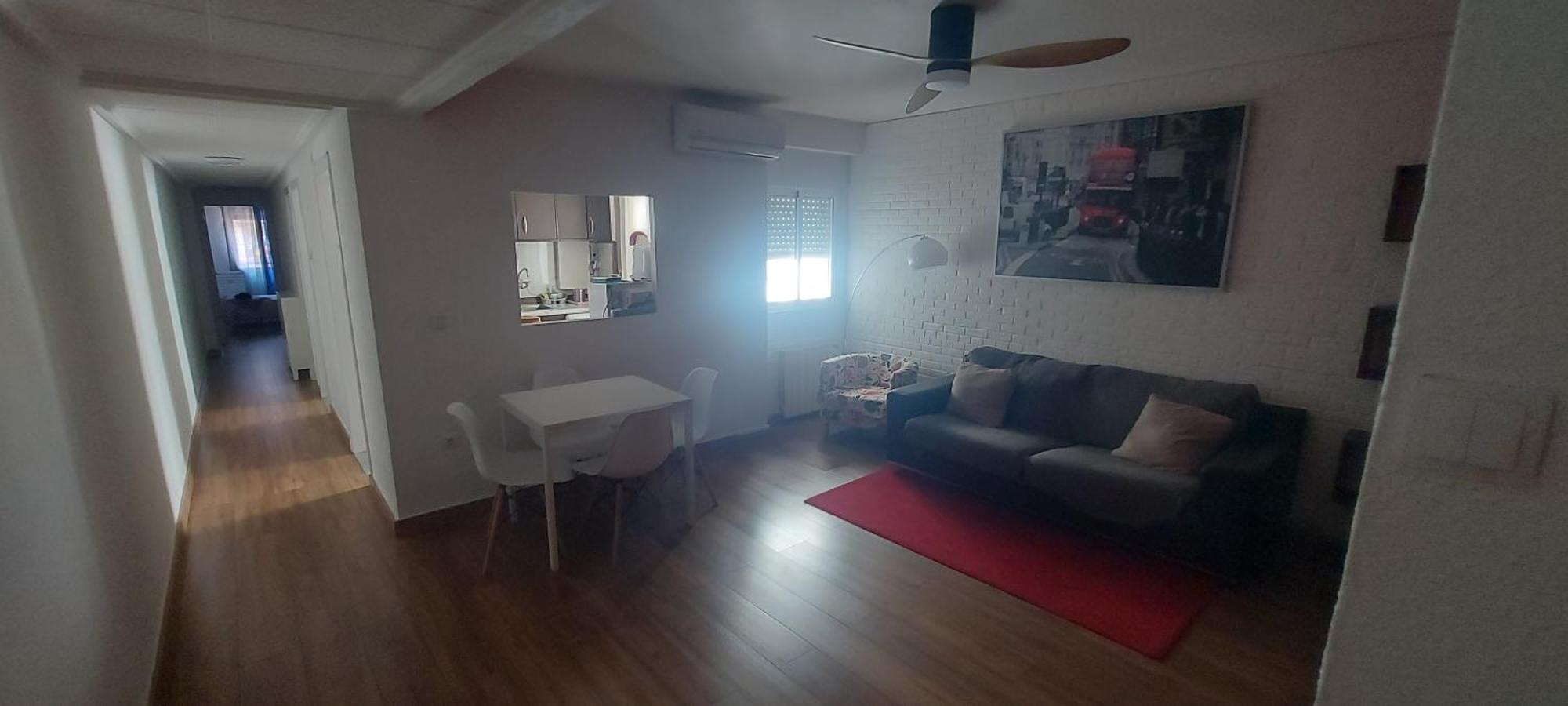 Precioso Piso-Apartamento En Barrio De Saragozza Esterno foto